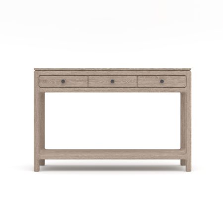 Bate Console Table